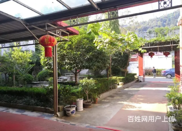 环境优美，院外停车方便! 可办公 价格面谈 - 图片 10