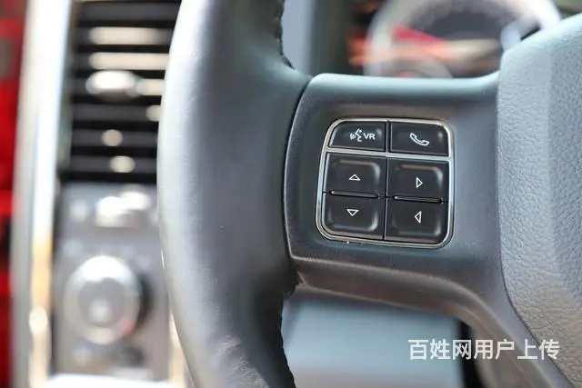 道奇Ram [进口] 2010款 5.7L 自动 - 图片 9