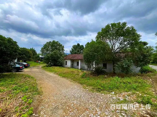 从化区吕田有15亩建设用地3000平方厂房整体转让 - 图片 11
