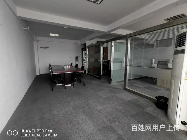 万达易构大厦50方75方80方精装带家具拎包办公仅2800 - 图片 5