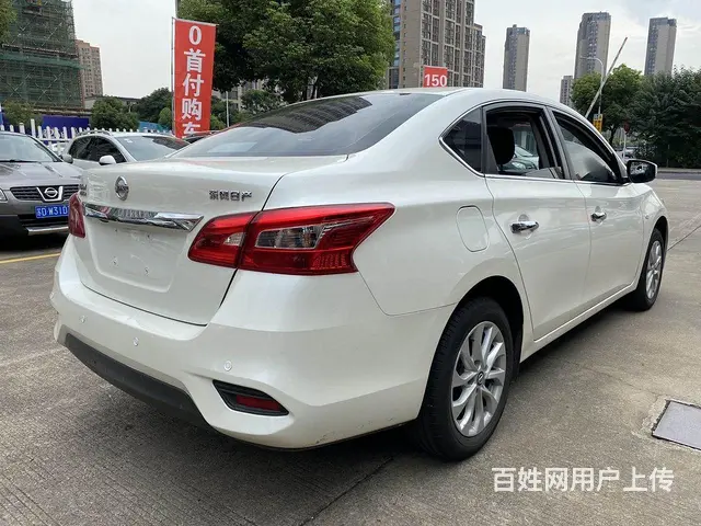 日产 轩逸 2019款 轩逸经典 1.6 手动 XE 舒适版 - 图片 4