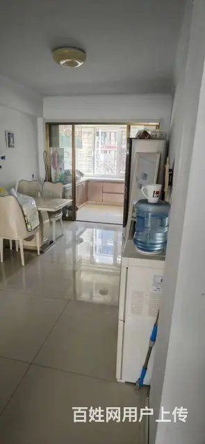 凤祥园平地起一楼两室通厅 - 图片 4