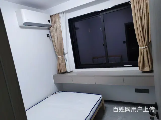 房东直租，新房出租已通风1年 - 图片 5