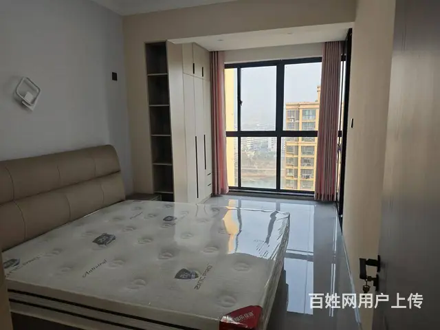 上高大公馆标准复式楼精装修朱入住四房加衣帽间送大露台急售 - 图片 5