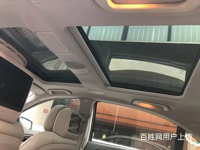 奔驰S-Class [S级](进口) 2012款 S 300 - 图片 12