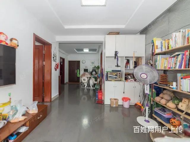 正南九洲花园2室2厅 - 图片 3