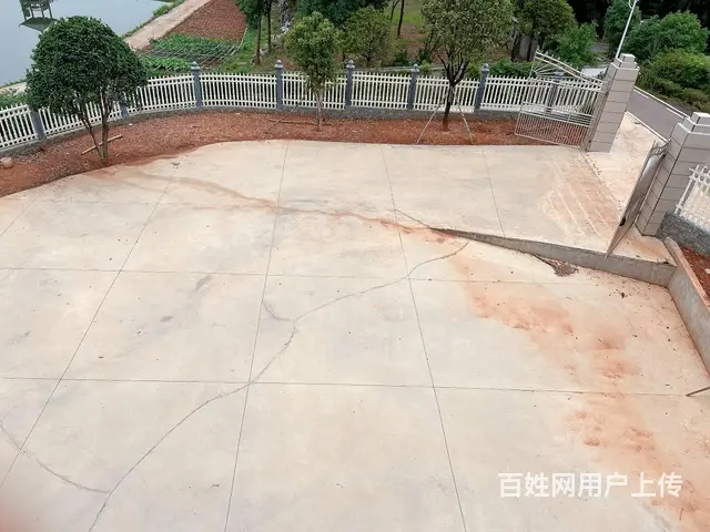 （老板本人）长沙县开元东路边新建独门独院房屋出租  5672 - 图片 11