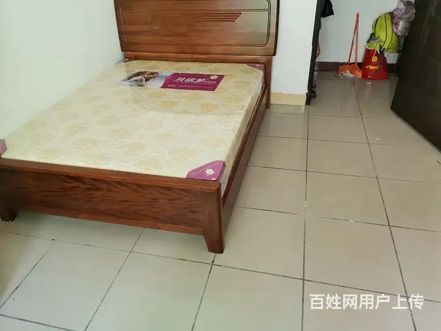 地铁房永升彩虹花园单身公寓1030包物业 - 图片 2