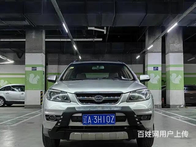 比亚迪S6 - 图片 2