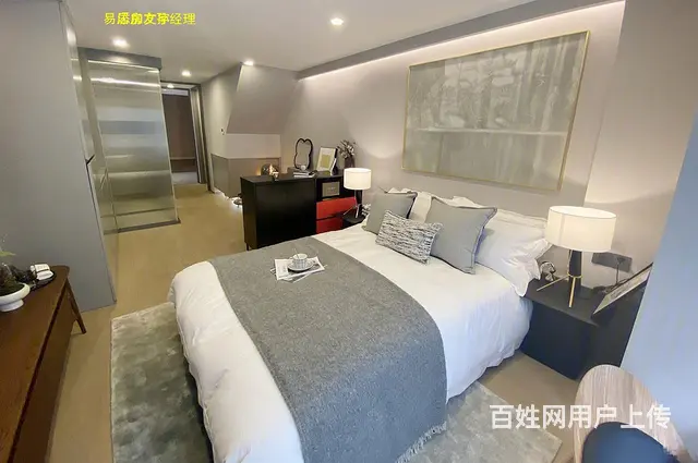 直降50万 钱江新城 地铁口上建 西湖旁  精装私 - 图片 2