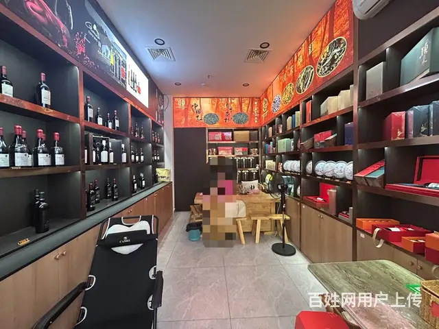 （51旺铺推荐）坡博家园51平铺面转让 - 图片 2