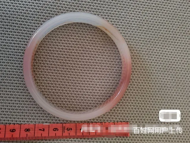 天山翠手镯 冰翠手镯 雪翠手镯 - 图片 8
