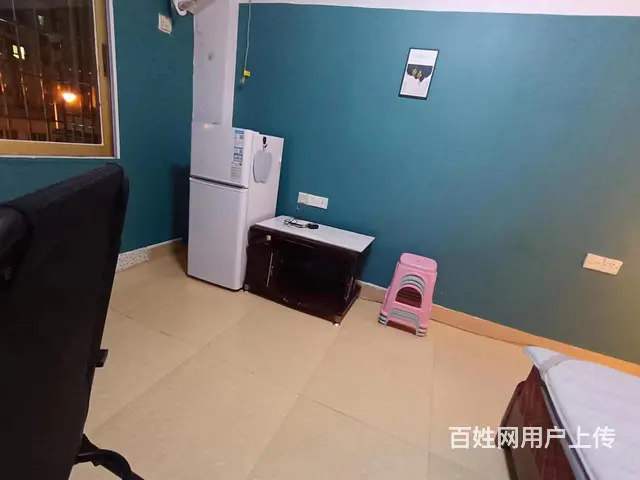 地铁房永升彩虹花园(湖里-江头) 单身公寓1400包物业 - 图片 5
