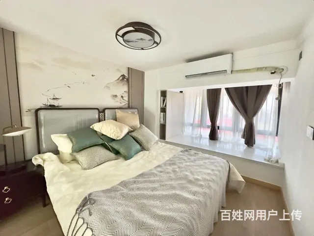 城南loft两层住宅 星荟城！高铁站 现房 双面公园商超完善 - 图片 9