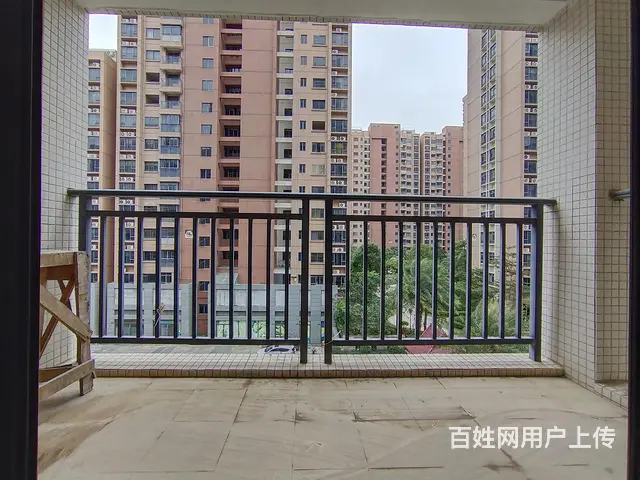 笋盘 近商都近广场 中珠上郡 精装三房两卫 看房有钥匙 - 图片 8