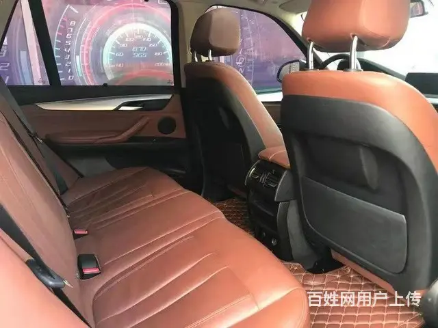 宝马X5 2017款 X5 xDrive40e 2.0T 手 - 图片 7