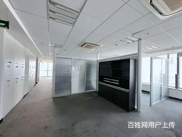 钱江新城，钱江国际时代广场，高区采光通透，一线江景，领包入住 - 图片 10