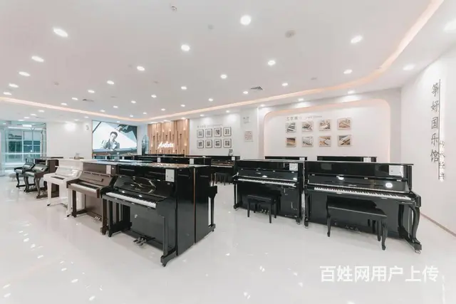 家用钢琴一般买多少钱的？买什么品牌型号好？广州番禺 - 图片 2