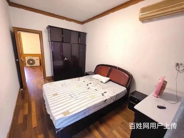 精装两房 丝茅冲地铁口有位置停车 国防科大 车站北路邮电宿舍 - 图片 7