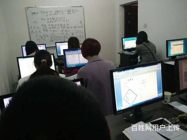 新都斑竹园cad培训家具设计培训平面设计培训 - 图片 2