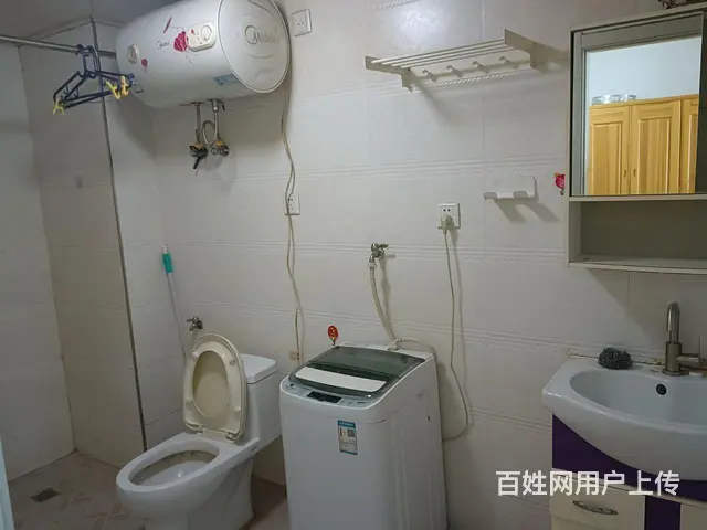 格林常青藤(皇姑) 普通住宅1厅 中等装修 - 图片 11