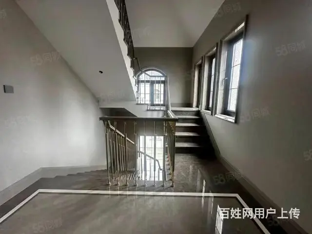 新溪案艺墅双拼别墅 全新新中式 780平 全明双首层 - 图片 10
