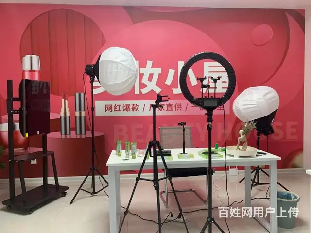出租望城普瑞大道西商业街电商店铺 - 图片 7