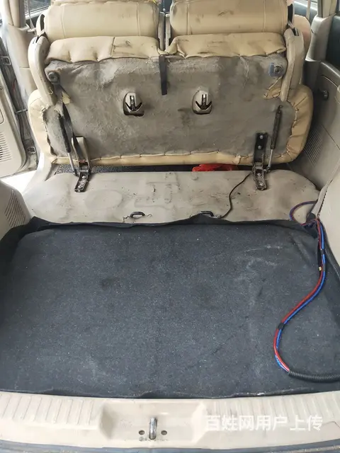 哈飞 赛马 2006款 1.3 手动 超值实用型 - 图片 8