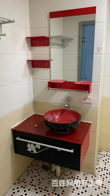 金苹果酒店 普通住宅1厅 精装修 - 图片 3