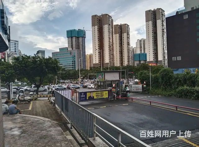 （51旺铺推荐）海德路90平铺面出租 - 图片 3