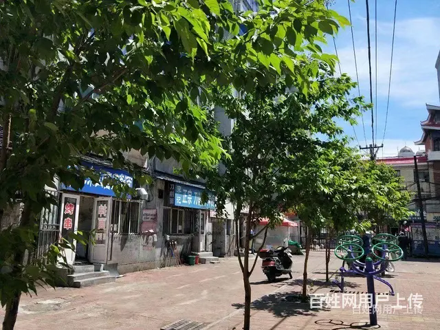 三楼三室吉租，宽敞明干净、商住两益 - 图片 5