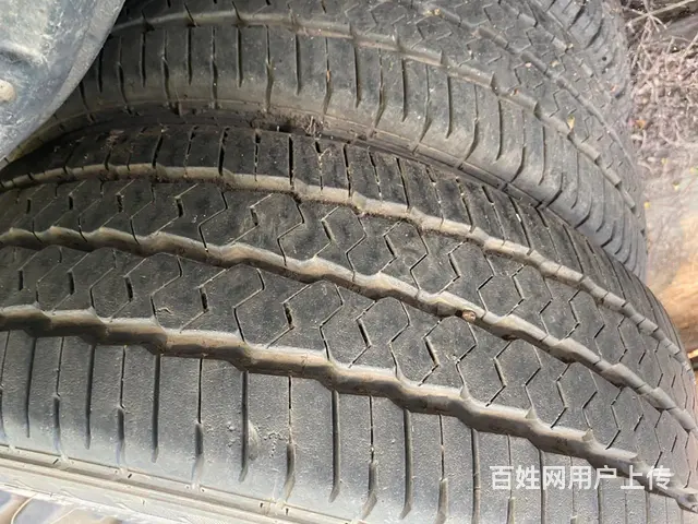 二手轮胎 - 图片 6