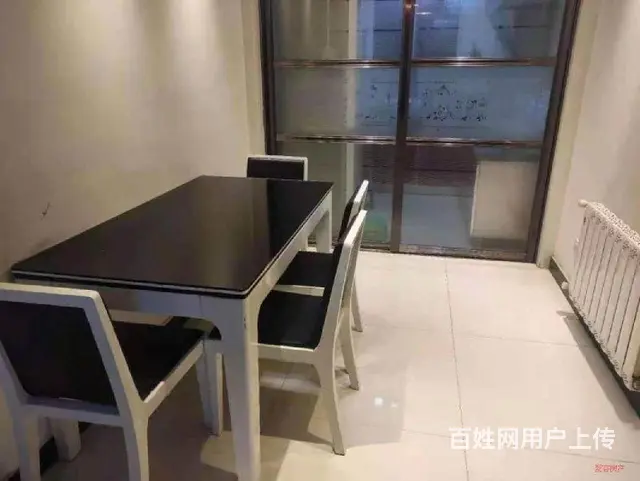 区政府旁，御景华庭，三楼，步梯，家具家电齐全拎包入住， - 图片 5