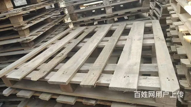 精品二手托盘 - 图片 6