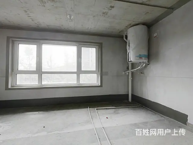 电梯洋房，全明户型，视野好，采光好，有车位 - 图片 8