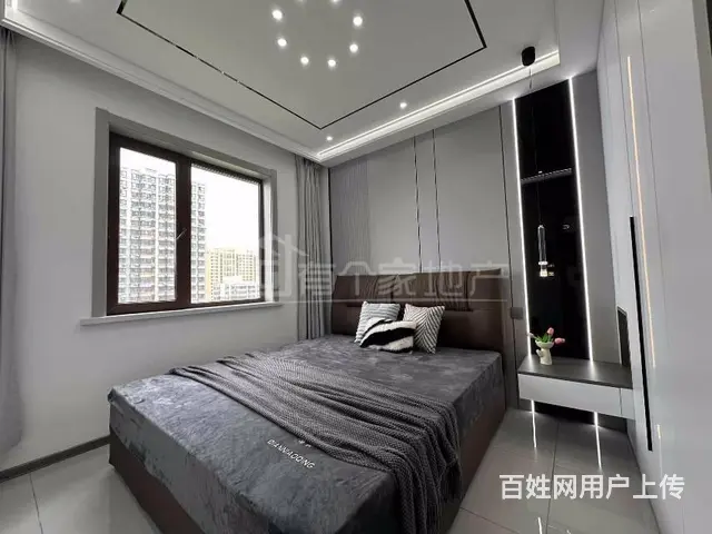 恒祥空间 普通住宅 精装修 - 图片 5