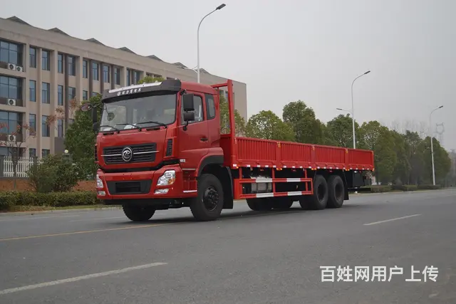 各大品牌载货车 栏板货车 有财政补贴 - 图片 1