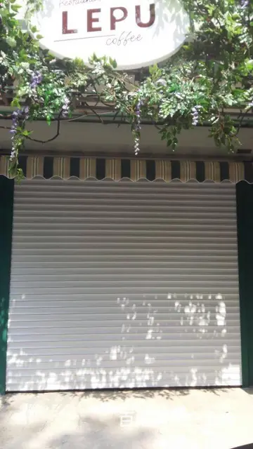 沈阳维修卷帘门沈阳卷帘门维修价格 - 图片 4