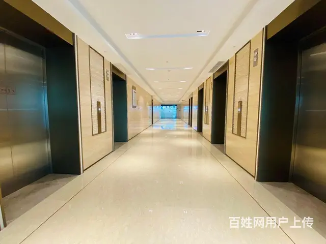 钱江新城，世包国际中心，精装出租，交通便利，商圈配套成熟！ - 图片 2