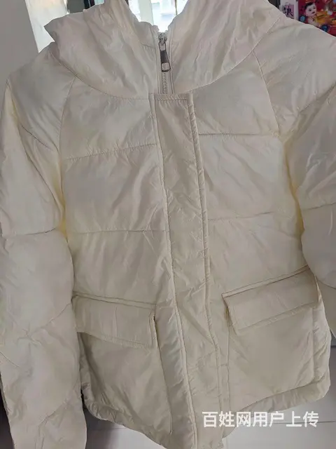 低价出售棉服 - 图片 1