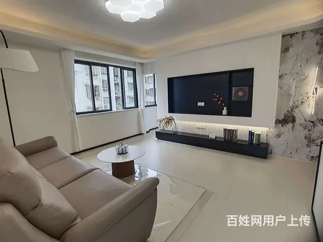 柠溪无税159万元青竹花园一期精装修88平 - 图片 5