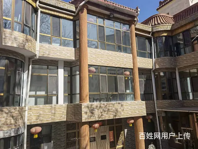 7547(七P）个人城东区互助路小商品附近特色酒店转让 - 图片 2