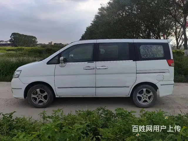 13东风帅客7座面包车全款6800直接开走 - 图片 5