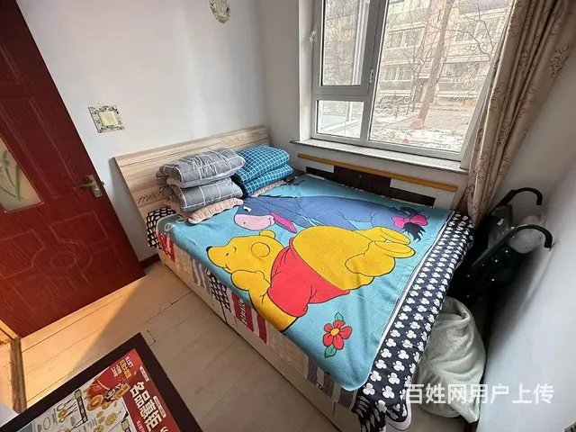 北大街万达春华小区七中实验小学 - 图片 4
