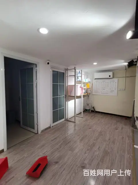 XN 青羊区万家湾 社区旺铺转让 周边中高端社区环绕 人气旺 - 图片 11
