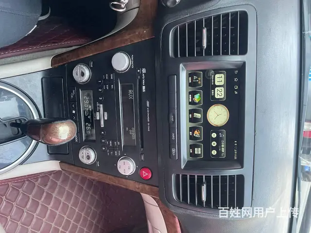 斯巴鲁傲虎导航 倒车影像  沈阳市皇姑​‌‌​‌‌ - 图片 11