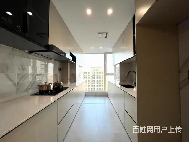 送精装送车位，好楼层，东边户单价9，三室两厅两卫 - 图片 10