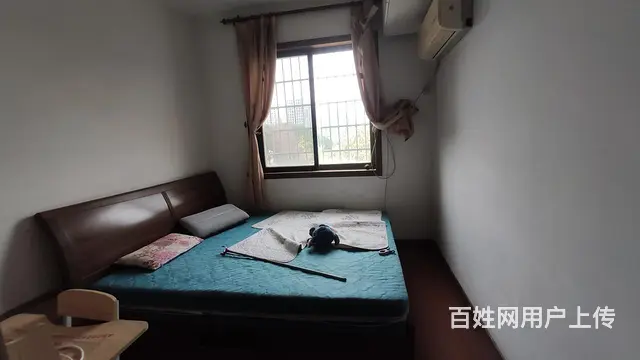 十里浔海花园 两居室 出租 家具家电齐全 - 图片 5