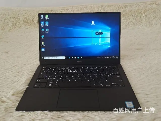 戴尔xps13酷睿 i7八代轻薄金属高端商务本 - 图片 5