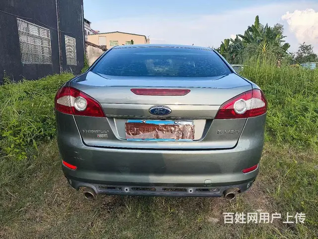 福特 蒙迪欧 2008款 蒙迪欧致胜 2.3 手自一体 至尊 - 图片 6